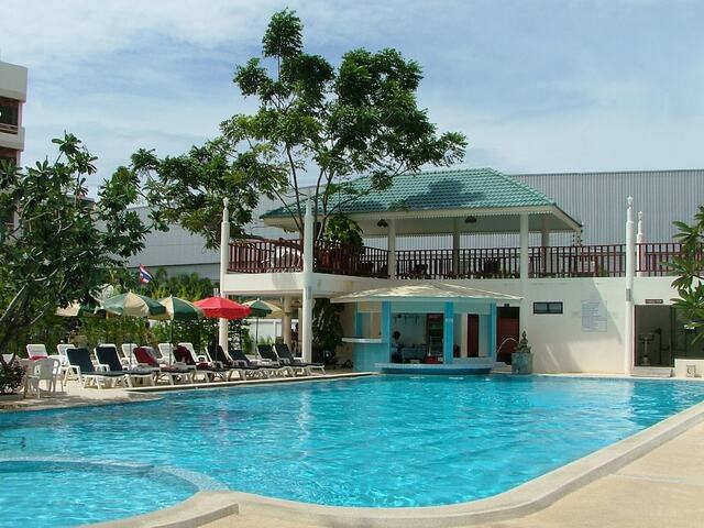 фото отеля Diana Garden Resort & Lodge изображение №13