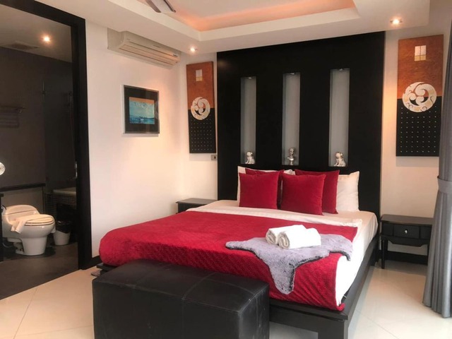 фото отеля Villas In Pattaya изображение №53