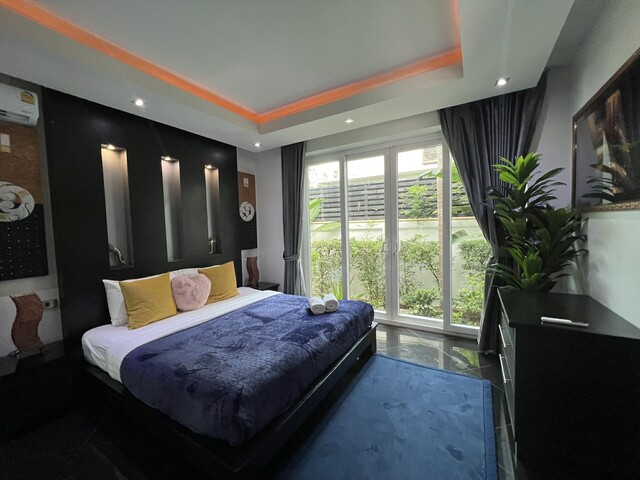 фото отеля Villas In Pattaya изображение №49