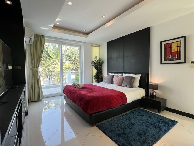 фото отеля Villas In Pattaya изображение №29