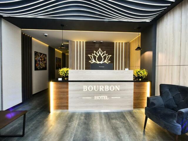 фото отеля Bourbon (Бурбон) изображение №29