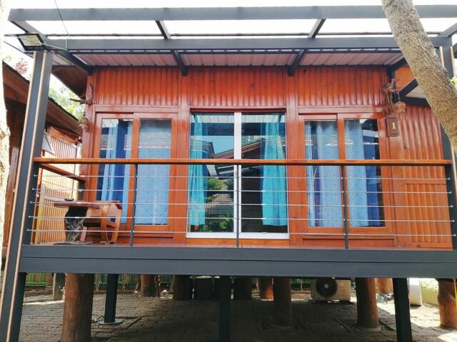 фото Wood House Pattaya изображение №2