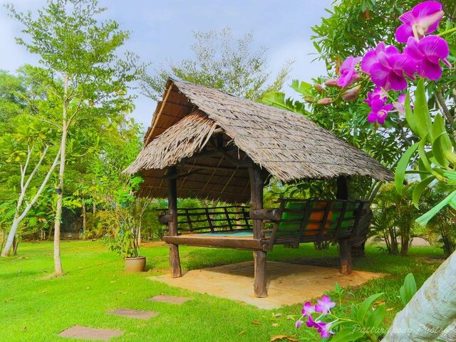 фото отеля Wild Orchid Krabi By Villa Cha Cha изображение №17