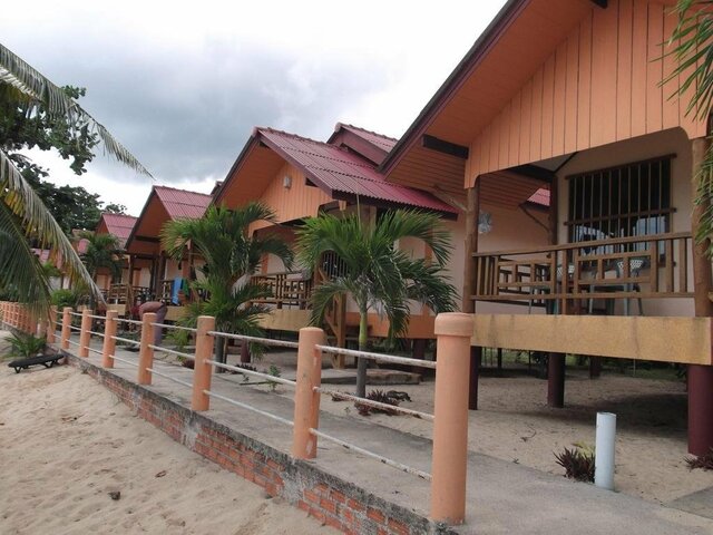 фото отеля Lamai Bay View Resort изображение №5