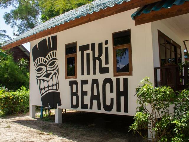 фото отеля Tiki Beach изображение №9