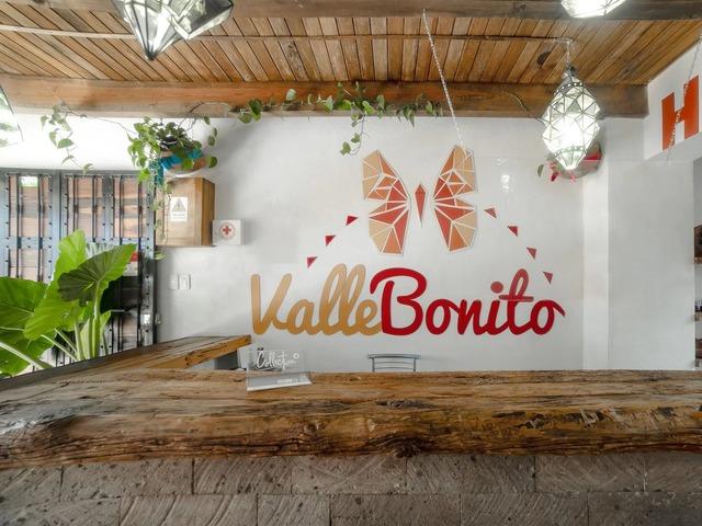 фото OYO Collection O Hotel Valle Bonito изображение №22
