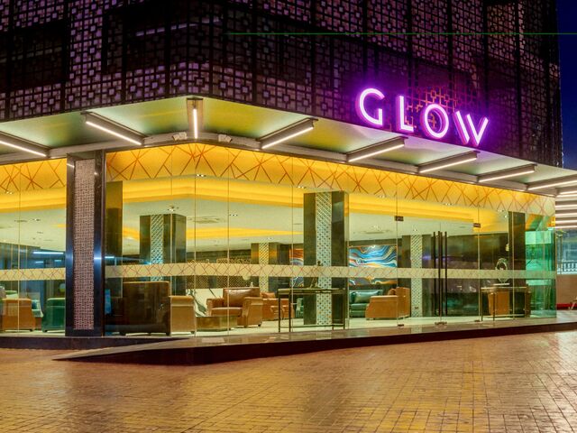 фото отеля GLOW Pattaya (ex. GLOW INN South Pattaya) изображение №5