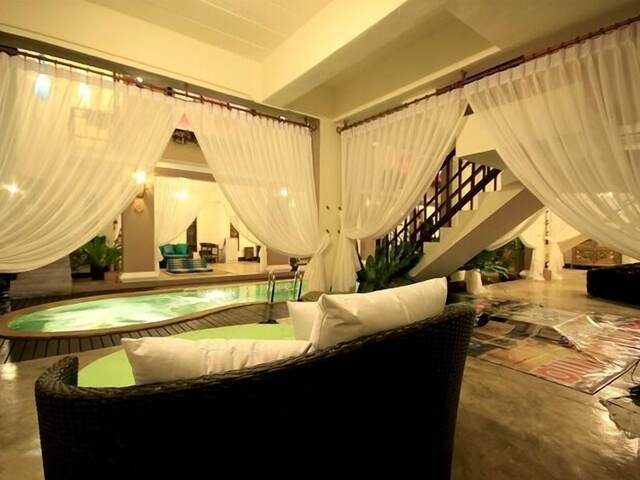 фото Devara Pool Villa (ех. Jomtien Lotus Villa) изображение №18