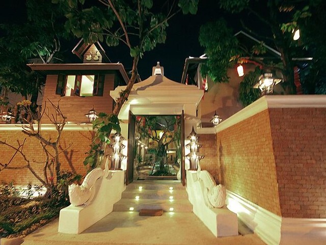 фото Devara Pool Villa (ех. Jomtien Lotus Villa) изображение №2