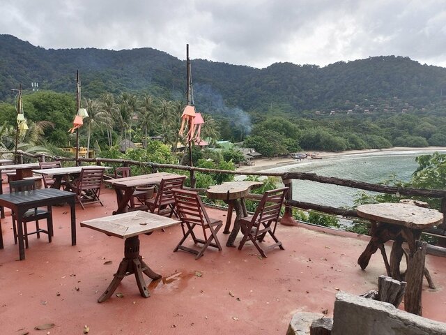 фотографии Kantiang Paradise Resort&Spa изображение №8