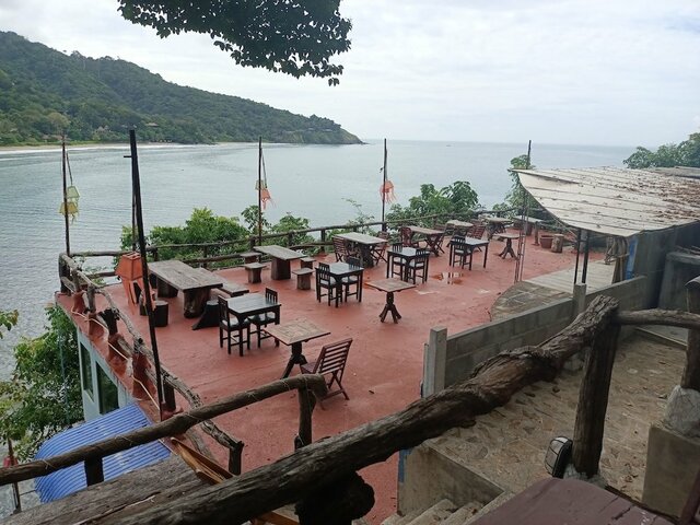 фото Kantiang Paradise Resort&Spa изображение №2