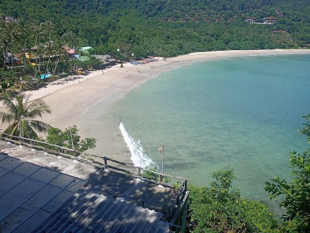 фотографии отеля Kantiang Paradise Resort&Spa изображение №7
