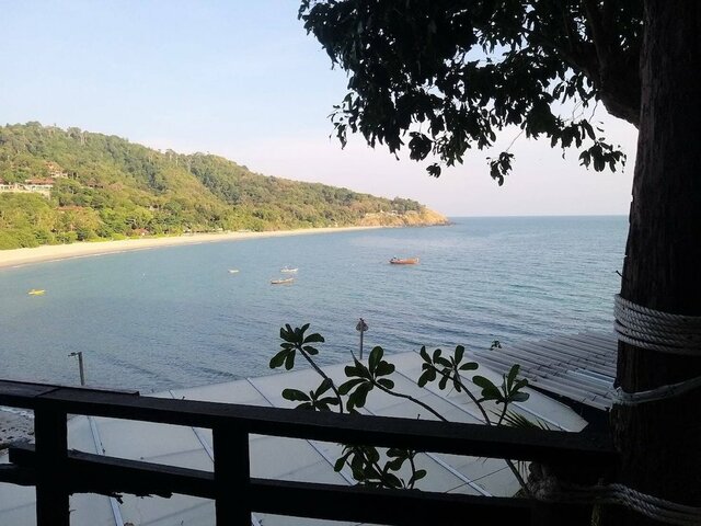 фото Kantiang Paradise Resort&Spa изображение №6