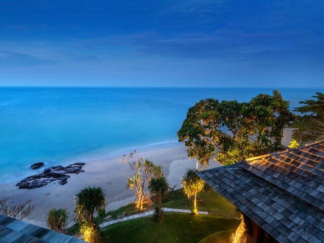 фото Nirvana  Beach Resort изображение №22