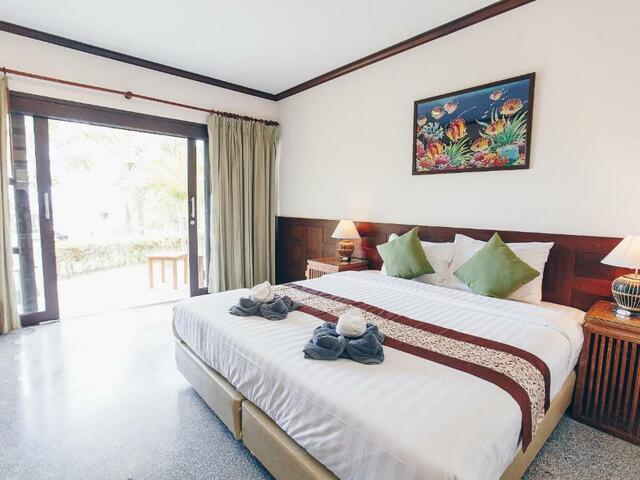 фотографии Krabi Sands Resort изображение №12