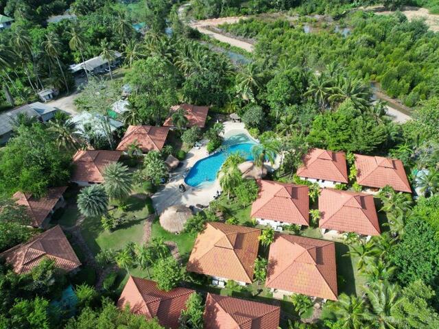 фото отеля Krabi Sands Resort изображение №9