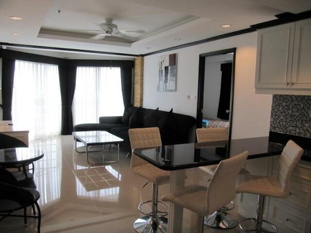фото отеля Jomtien Beach Condominium Jbc A3 Floor 12 Room 2728 изображение №5
