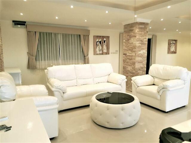 фотографии отеля Large Stylish 2 Bed Apartment With Pool Table In Pattaya изображение №23