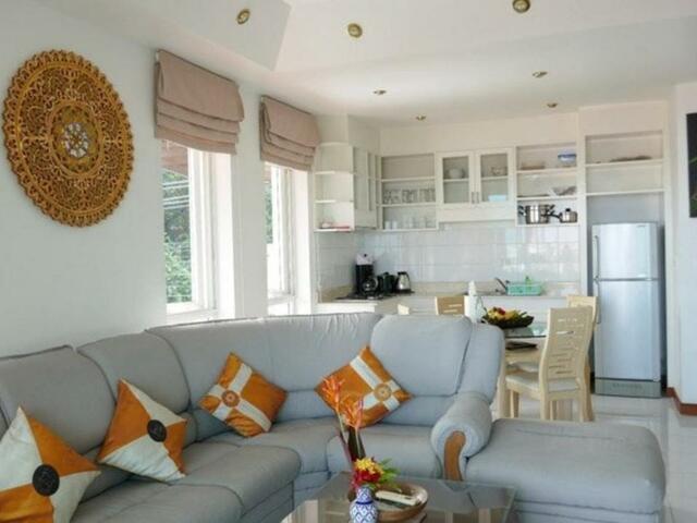 фото отеля Royal Living Koh Samui - Apartment 9 изображение №13