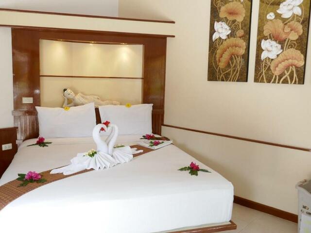 фотографии отеля Royal Living Koh Samui - Dreamy With Jacuzzi - Villa 6 изображение №23