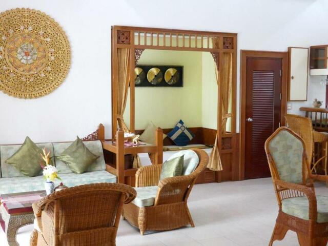фото Royal Living Koh Samui - Dreamy With Jacuzzi - Villa 6 изображение №14