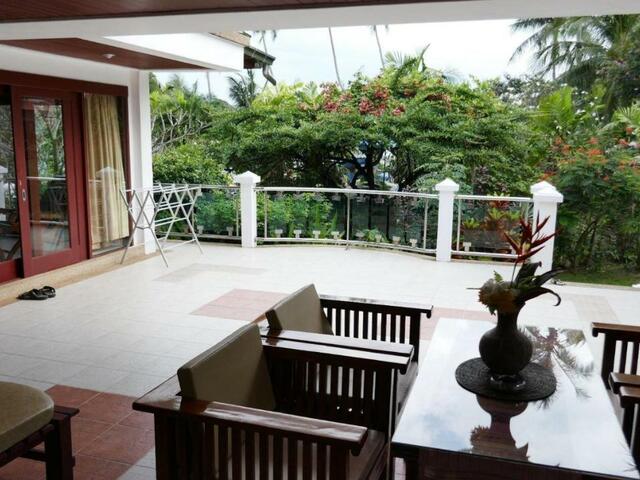 фото отеля Royal Living Koh Samui - Dreamy With Jacuzzi - Villa 6 изображение №13