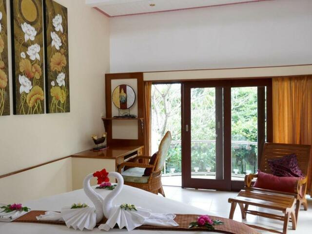 фотографии Royal Living Koh Samui - Dreamy With Jacuzzi - Villa 6 изображение №8