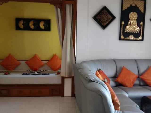 фотографии отеля Royal Living Koh Samui - Fantastic With Jacuzzi - Villa 4 изображение №19
