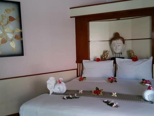 фото отеля Royal Living Koh Samui - Fantastic With Jacuzzi - Villa 4 изображение №17