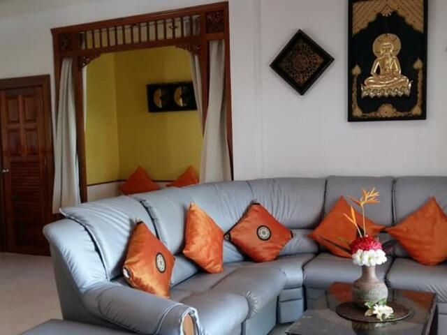 фотографии отеля Royal Living Koh Samui - Fantastic With Jacuzzi - Villa 4 изображение №15