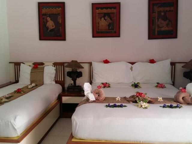 фото отеля Royal Living Koh Samui - Fantastic With Jacuzzi - Villa 4 изображение №5