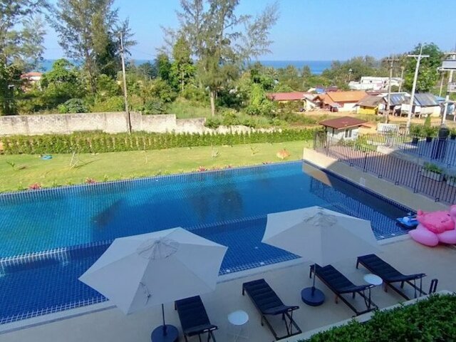фото Aranya Resort Koh Lanta изображение №6