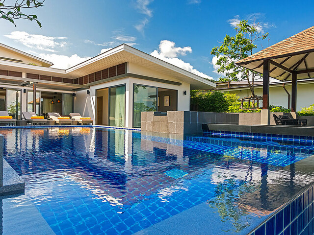 фото CasaBay Luxury Pool Villas изображение №18