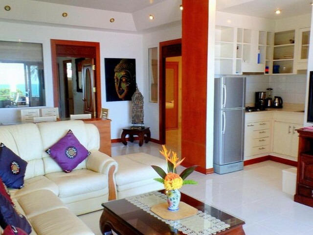 фотографии отеля Royal Living Koh Samui - Luxurious Apartment 8 изображение №7