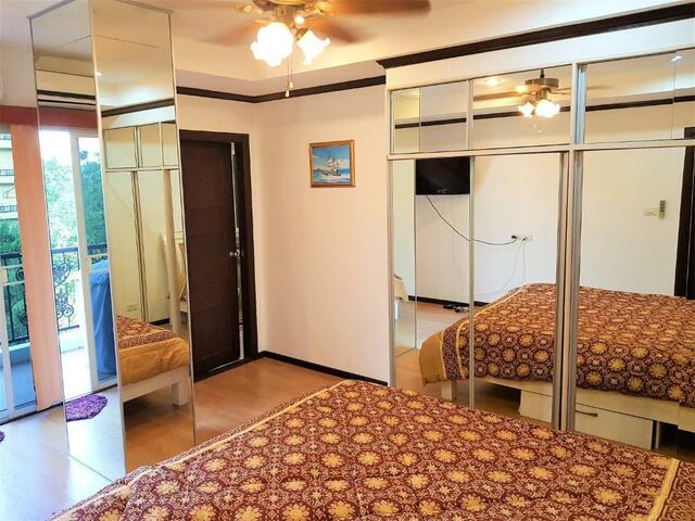 фото отеля Pratumnak 1 Bed With Sea View At Siam Oriental Twins изображение №5