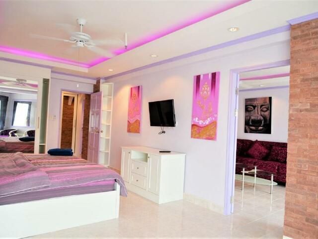 фото Luxury Apartment Jomtien Beach Condominium S1 Pattaya 3rd Floor изображение №14