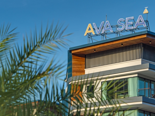 фотографии Ava Sea Resort изображение №36