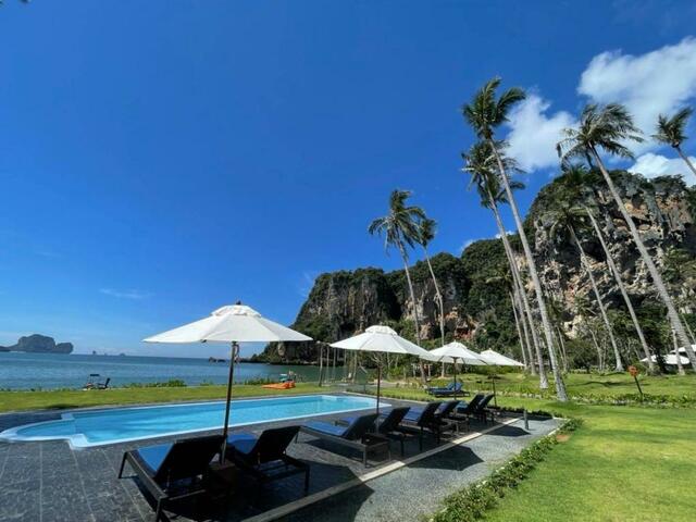 фото отеля Tinidee Hideaway Tonsai Beach Krabi изображение №9