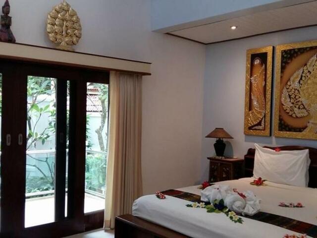 фотографии Royal Living Koh Samui - Terrace With Jacuzzi - Villa 7 изображение №12