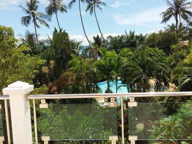 фото отеля Royal Living Koh Samui - Terrace With Jacuzzi - Villa 7 изображение №9