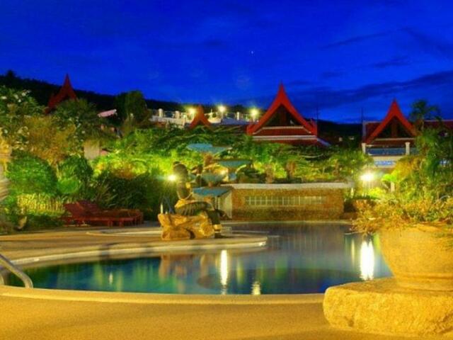 фото отеля Royal Living Koh Samui - Terrace With Jacuzzi - Villa 7 изображение №5