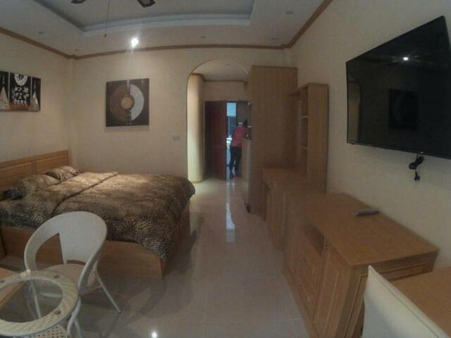 фото отеля Baan Suan Lalana Floor 1 Room 110 изображение №21