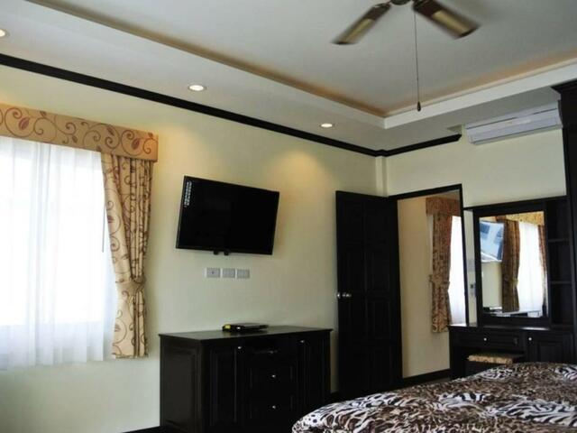 фотографии отеля Baan Suan Lalana Sa Floor 5 Room 516 изображение №19