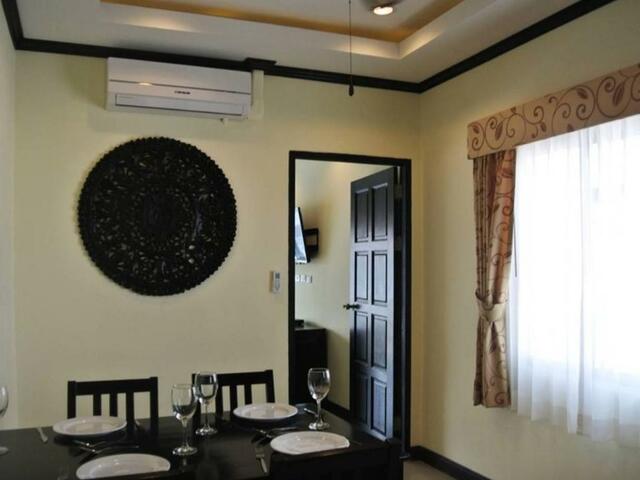 фотографии отеля Baan Suan Lalana Sa Floor 5 Room 518 изображение №11