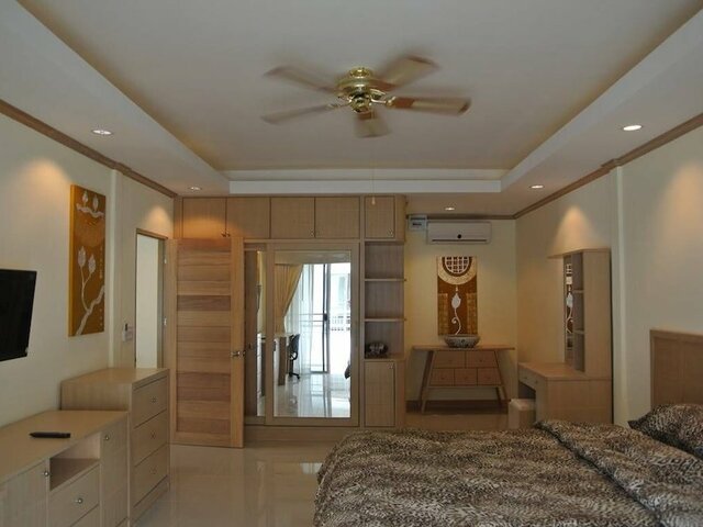 фото Baan Suan Lalana Tc Floor 5 Room 522524 изображение №14