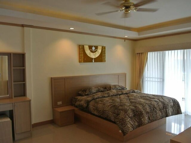 фото отеля Baan Suan Lalana Tc Floor 5 Room 522524 изображение №17