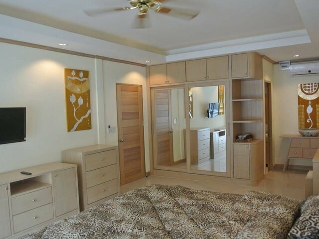 фото Baan Suan Lalana Tc Floor 5 Room 522524 изображение №10