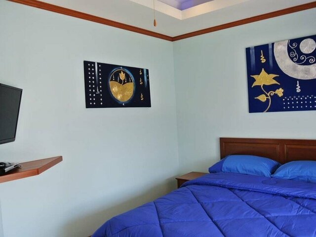 фотографии Baan Suan Lalana Te Floor 5 Room 504506 изображение №24