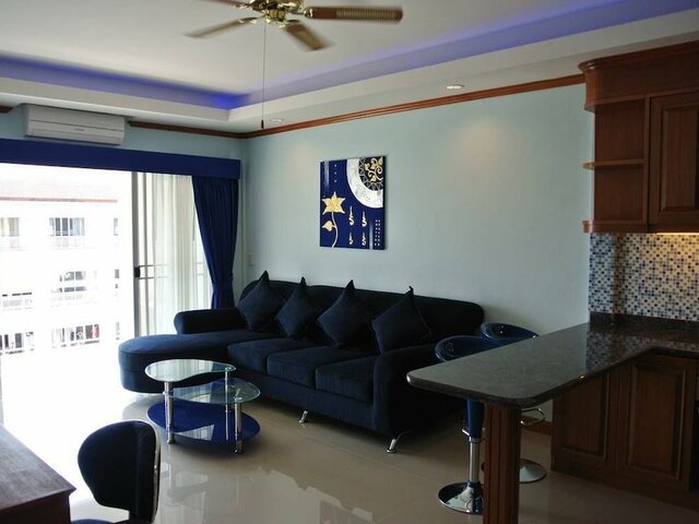 фотографии отеля Baan Suan Lalana Te Floor 5 Room 504506 изображение №23