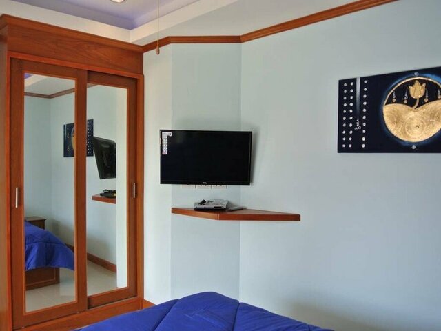 фото Baan Suan Lalana Te Floor 5 Room 504506 изображение №22